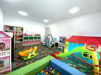 Leśny Zakątek z sauną, basenem i jacuzzi 