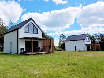 Przytullas Domki na Mazurach