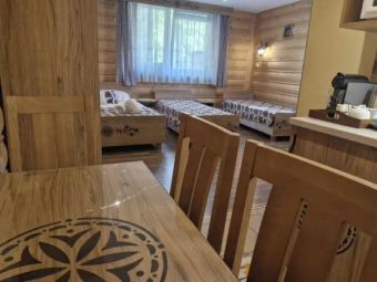 Nowotarska Pokoje Centrum Tanio