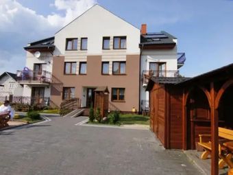 Apartamenty u Mariusza