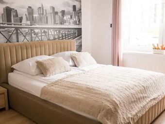 Apartamenty Północ