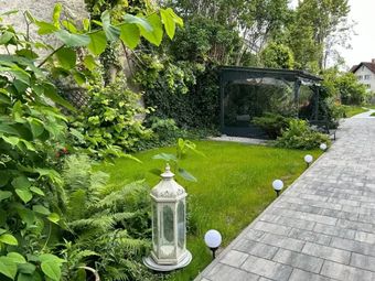 Pokoje Gościnne Garden