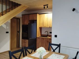 Apartament Orkiszówka i Pokoje u Ewy