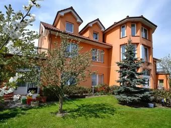 Kwatery Prywatne Saturn