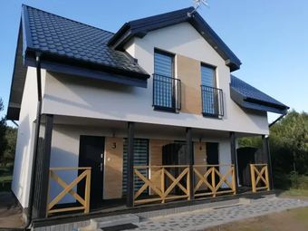 Wakacje Wczasy nad morzem