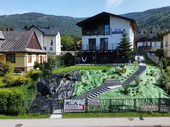 Abra Pokoje Gościnne