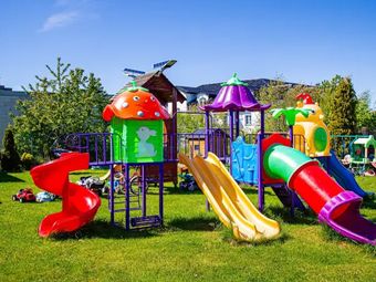 Apartamenty Aisza & Willa Aisza