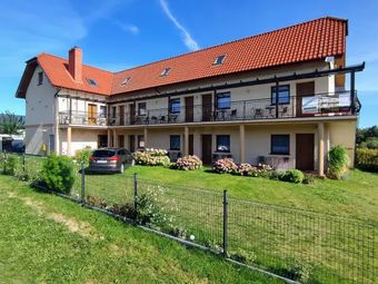 Nadmorskie Tarasy Pokoje Gościnne