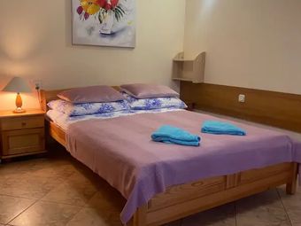 Dźwirzyno blisko plaży