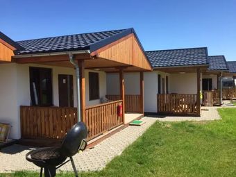 Domki letniskowe Michałki