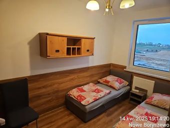 Apartamenty Podole