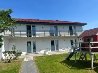 Domki i Urocze Apartamenty Przy Molo 