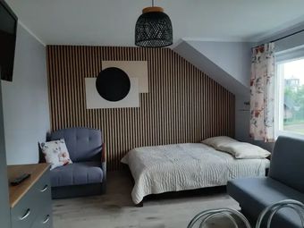 Pokoje Gościnne Ventus