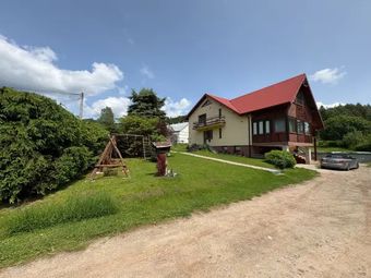 Rumcajsówka Pokoje Gościnne