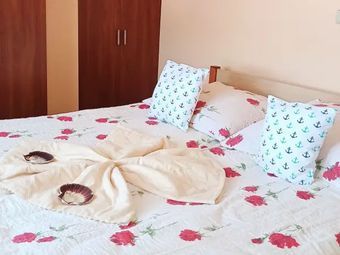 Pokoje Gościnne i Domki CENTRUM