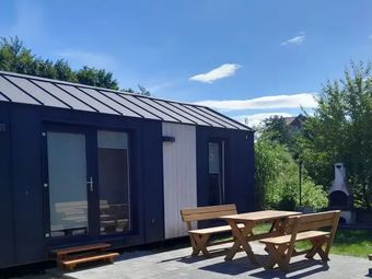 NOVA Domki parterowe & Domki dwupoziomowe & Pokoje 