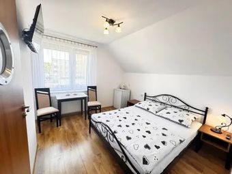 Pokoje gościnne Krystyna