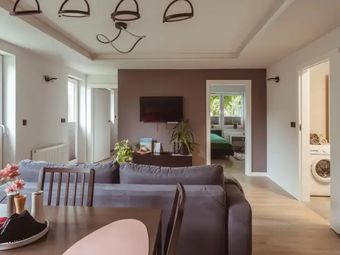 Apartamenty rodzinne