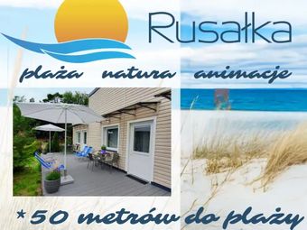 Ośrodek Wypoczynkowy Rusałka