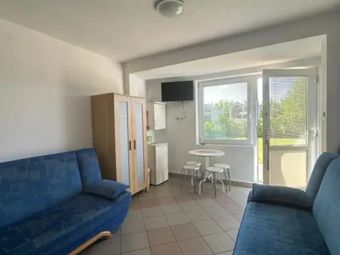 Dzika Róża Pokoje Gościnne