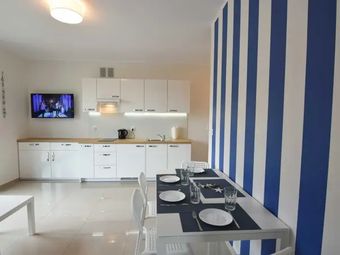 Apartament Tropicana
