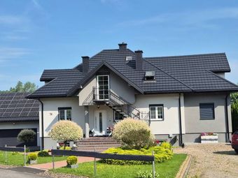 Noclegi Jola i Adam Lorenc