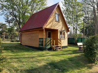 Domki Letniskowe HEBAN