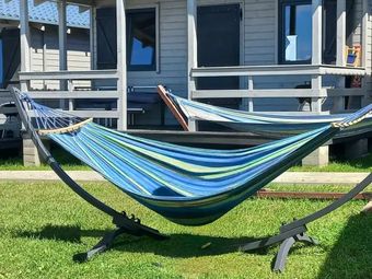 Słoneczny Zakątek w Gąskach NOWE DOMKI 