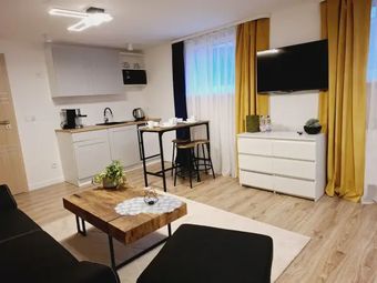 Pokoje i Apartamenty u Agaty