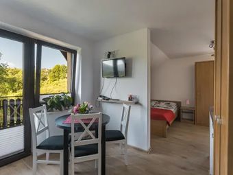 Pokoje z Widokiem na Góry - Pieniński Zakątek