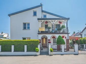 Pokoje Gościnne Karolina