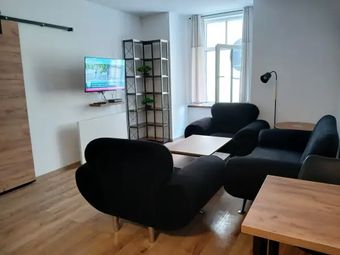 Apartament na Rynku