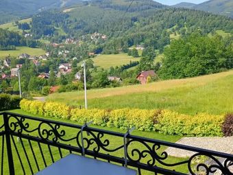 Pokoje na Widokowej 33