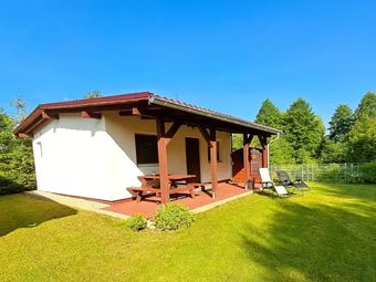 Lubuska Leśna Ostoja