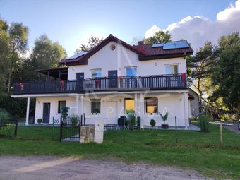 Elpasja - Apartamenty Mrzeżyno