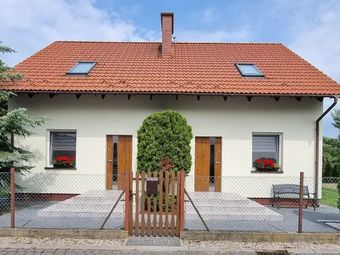 Domek letniskowy Amber Baltic