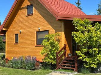 Domek Letniskowy Kalina