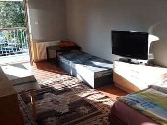 Komfortowe kawalerki przy plaży w Sopocie