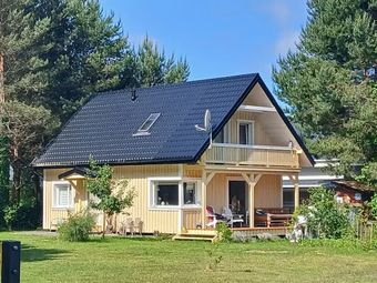 Białógórska Kajuta