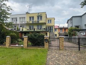 Pokoje Gościnne Leo 