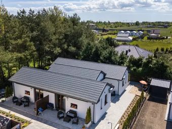 Apartamenty Piaskowa 11