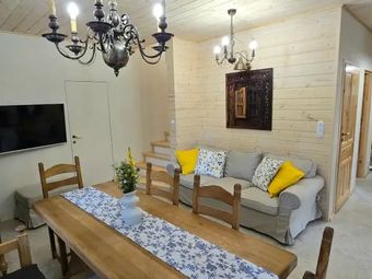 Stacja Serwy Augustów