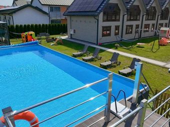 Domki Letniskowe Gala II