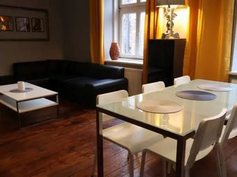 Grodzka 33 Apartament