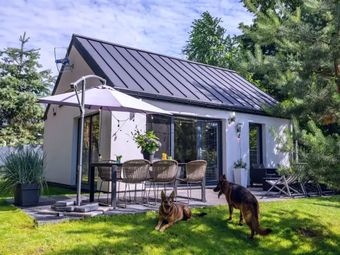 NAREV Domy Wakacyjne