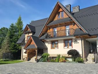 Pokoje Gościnne u Ogórków