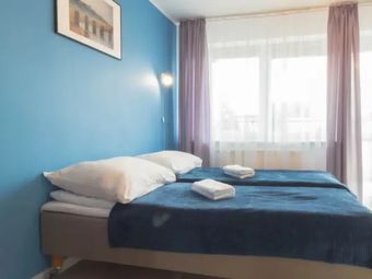 Willa Niezapominajka