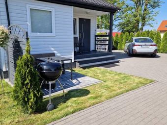 Fajne Domki Ustronie Morskie