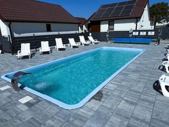 Ośrodek Wczasowy Kuba