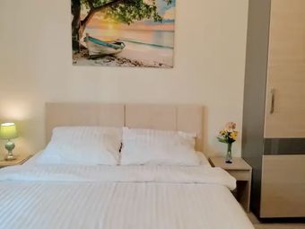 Pokoje Gościnne na Dworkowej